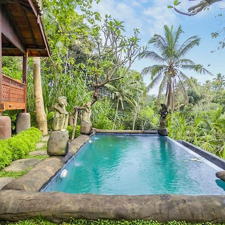 Iyume Villas تيغالالانغْ المظهر الخارجي الصورة