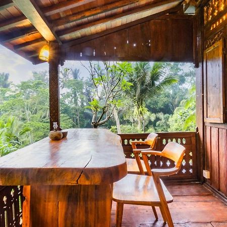 Iyume Villas تيغالالانغْ المظهر الخارجي الصورة