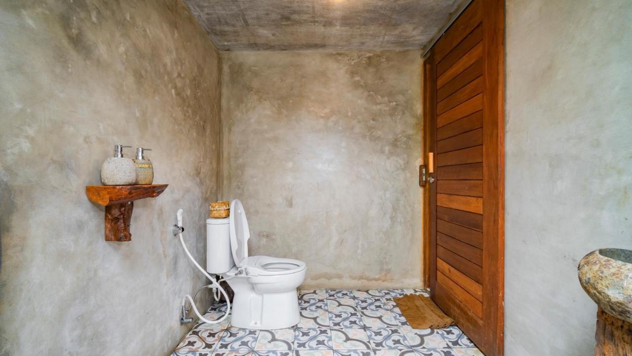 Iyume Villas تيغالالانغْ المظهر الخارجي الصورة