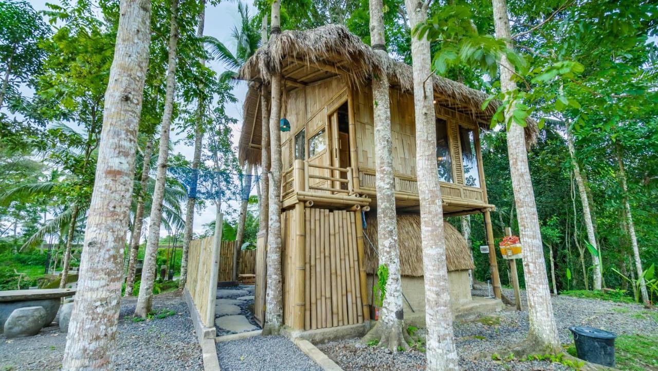 Iyume Villas تيغالالانغْ المظهر الخارجي الصورة
