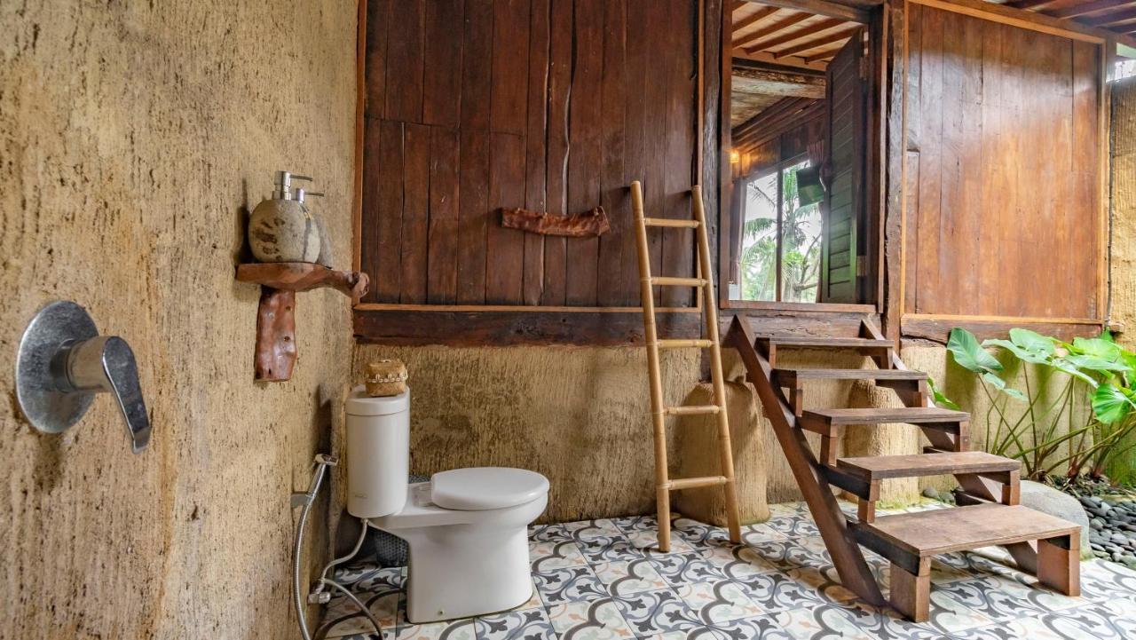 Iyume Villas تيغالالانغْ المظهر الخارجي الصورة